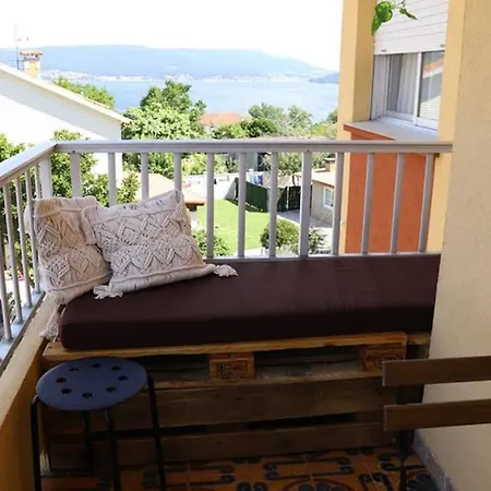 Piso Con Vistas Al Mar En Aguete Marín