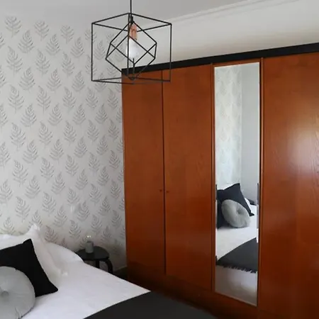 Piso Con Vistas Al Mar En Aguete Apartamento *