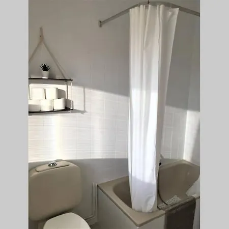 Apartamento Piso Con Vistas Al Mar En Aguete *