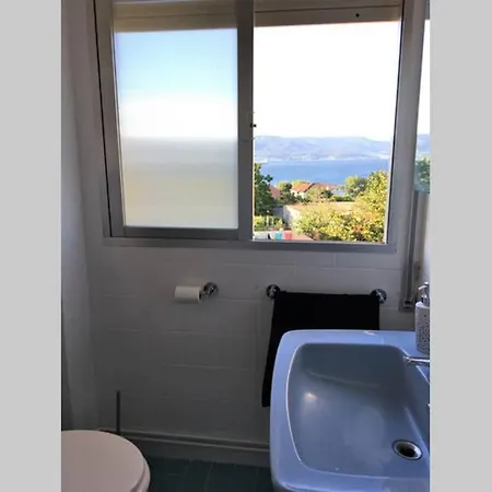 Piso Con Vistas Al Mar En Aguete