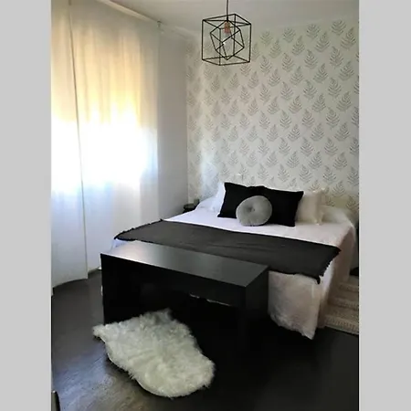 Piso Con Vistas Al Mar En Aguete Apartamento