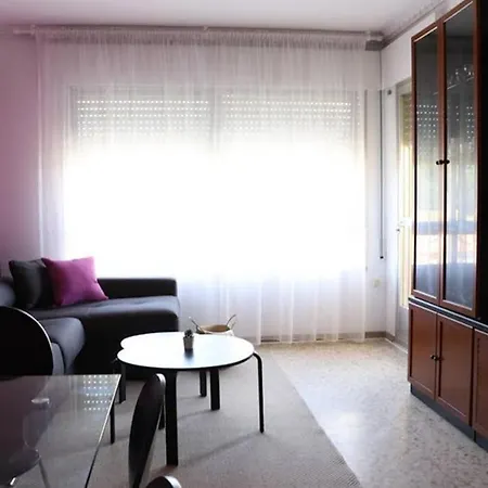 Piso Con Vistas Al Mar En Aguete