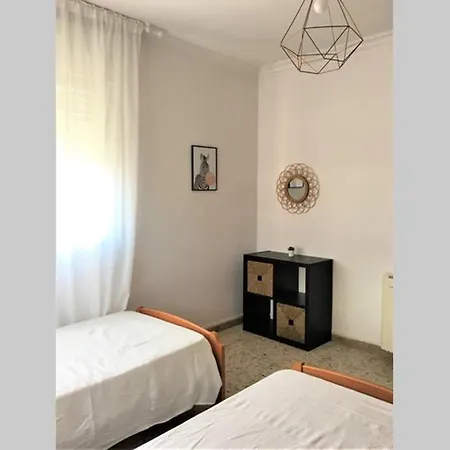 Piso Con Vistas Al Mar En Aguete *