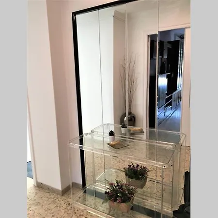 Piso Con Vistas Al Mar En Aguete *