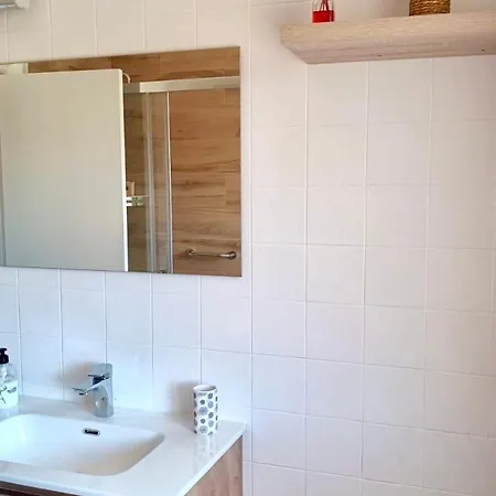 Piso Con Vistas Al Mar En Aguete Apartamento *